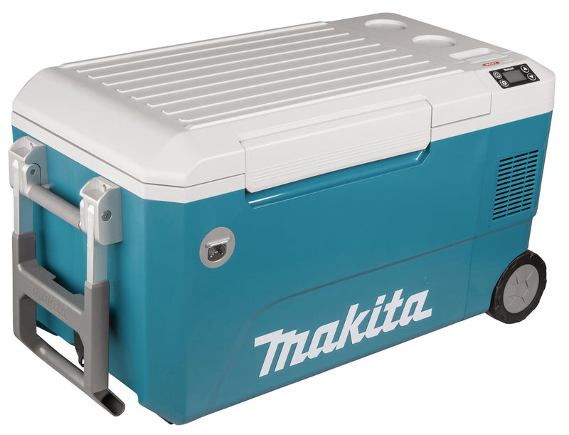 Kuhl-und Warmebox 18V/40vmax/AC