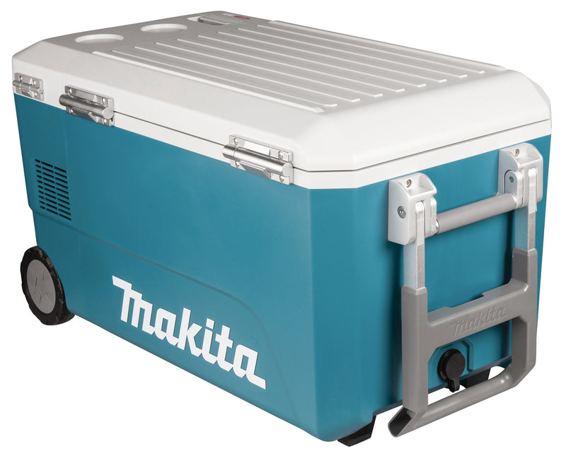 Kuhl-und Warmebox 18V/40vmax/AC