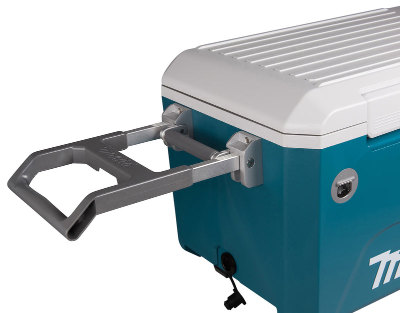 Kuhl-und Warmebox 18V/40vmax/AC