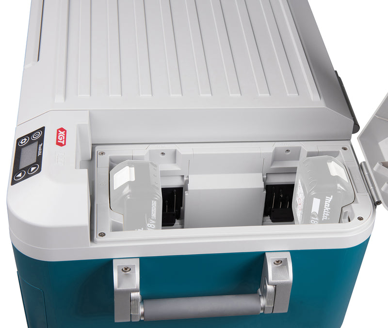 Kuhl-und Warmebox 18V/40vmax/AC
