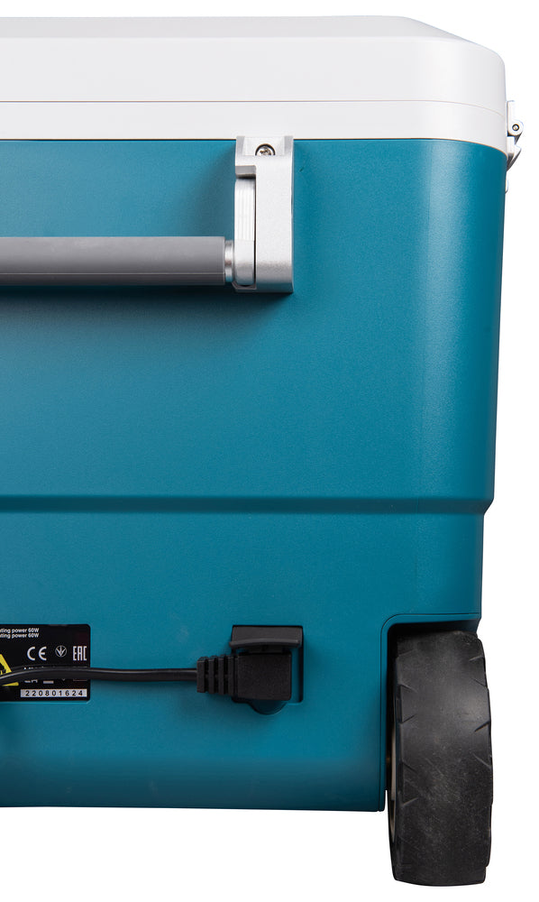 Kuhl-und Warmebox 18V/40vmax/AC