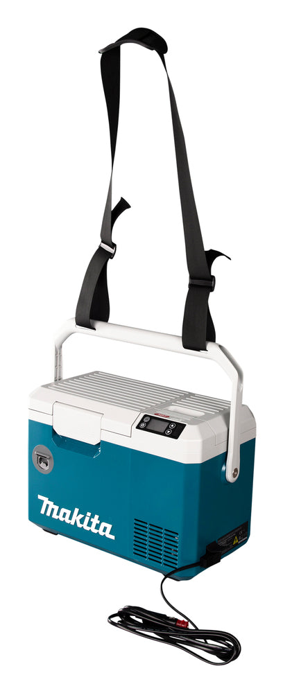Kuhl-und Warmebox 18V/40vmax/AC
