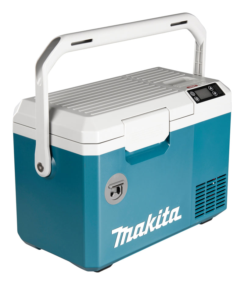 Kuhl-und Warmebox 18V/40vmax/AC