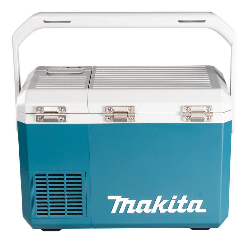 Kuhl-und Warmebox 18V/40vmax/AC