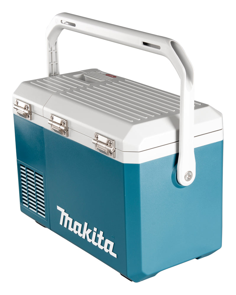 Kuhl-und Warmebox 18V/40vmax/AC
