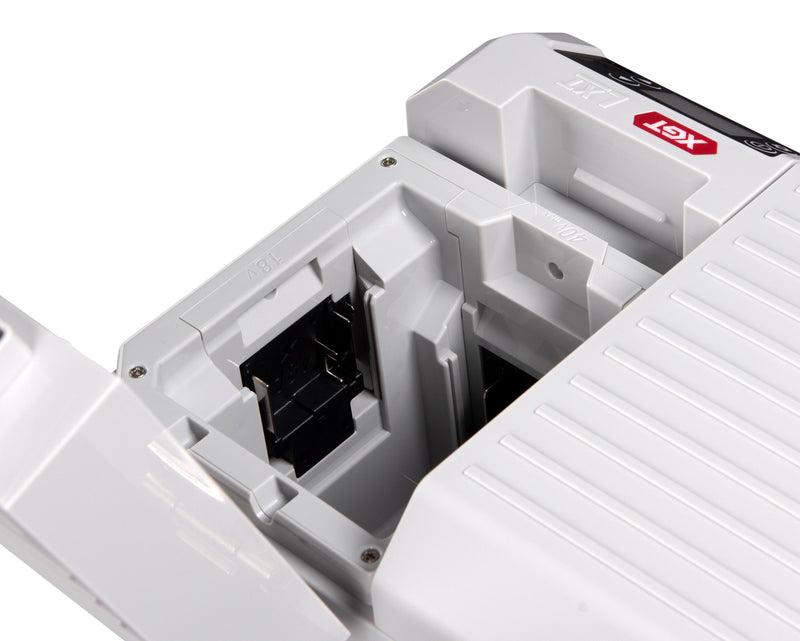 Kuhl-und Warmebox 18V/40vmax/AC