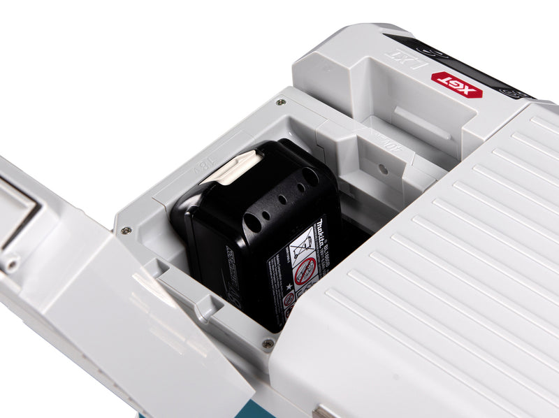 Kuhl-und Warmebox 18V/40vmax/AC