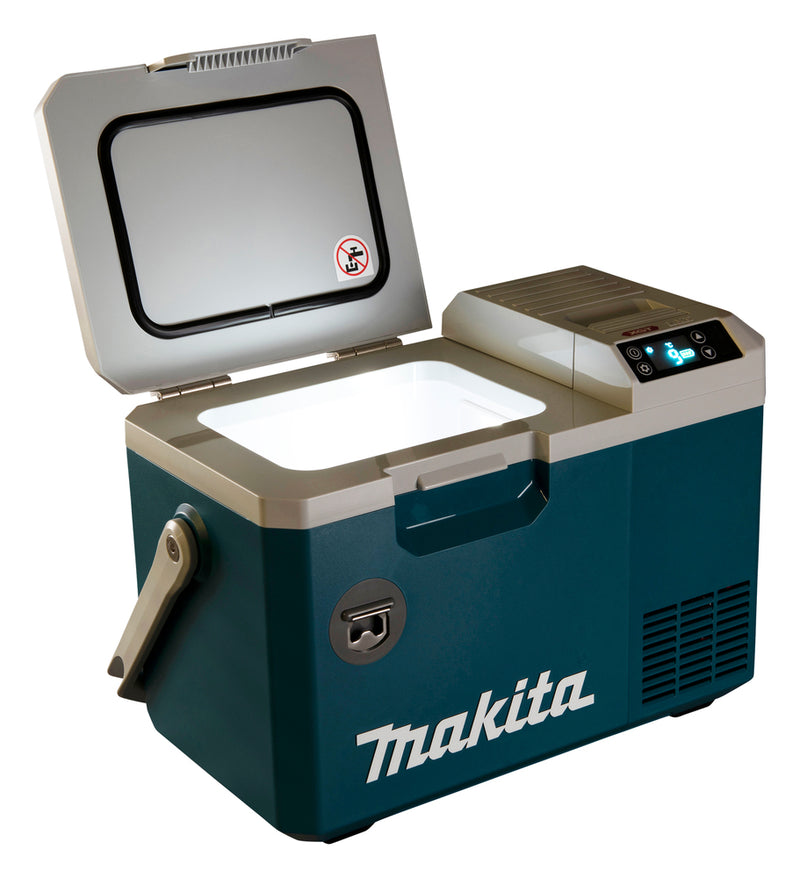 Kuhl-und Warmebox 18V/40vmax/AC