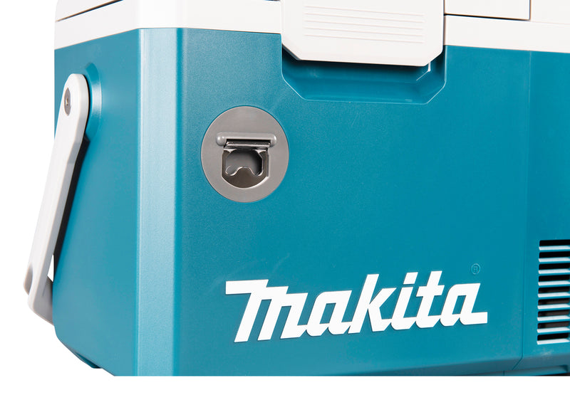 Kuhl-und Warmebox 18V/40vmax/AC