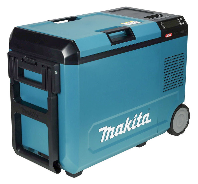 Kuhl-und Warmebox 18V/40vmax/AC
