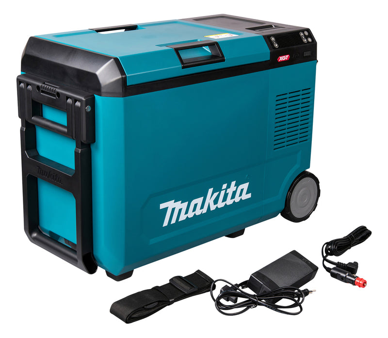 Kuhl-und Warmebox 18V/40vmax/AC