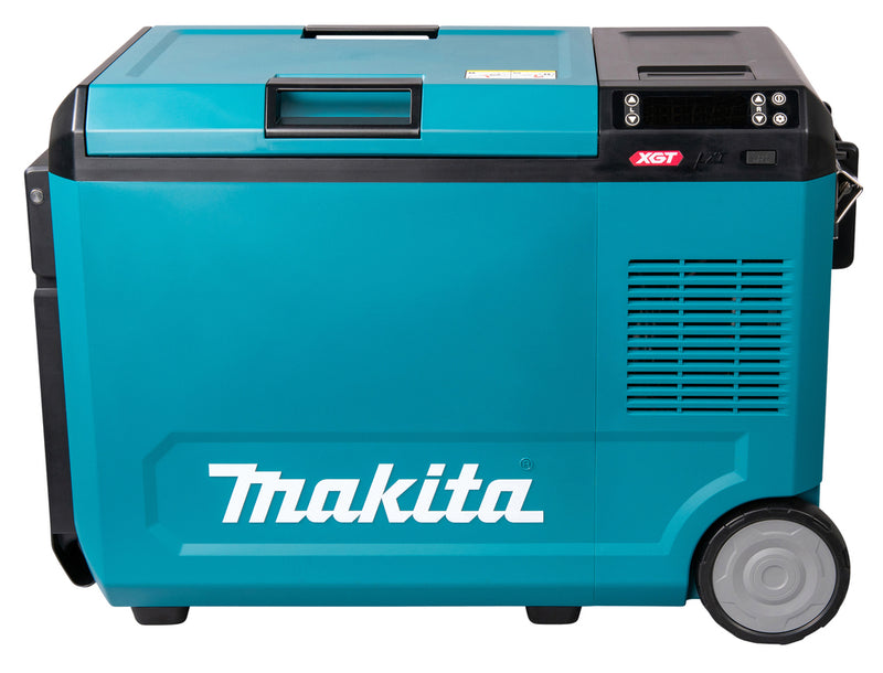 Kuhl-und Warmebox 18V/40vmax/AC