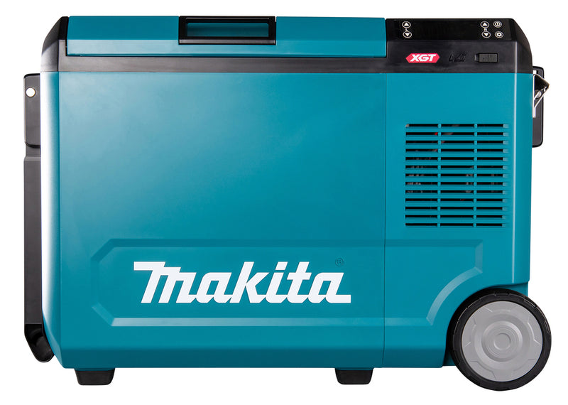 Kuhl-und Warmebox 18V/40vmax/AC