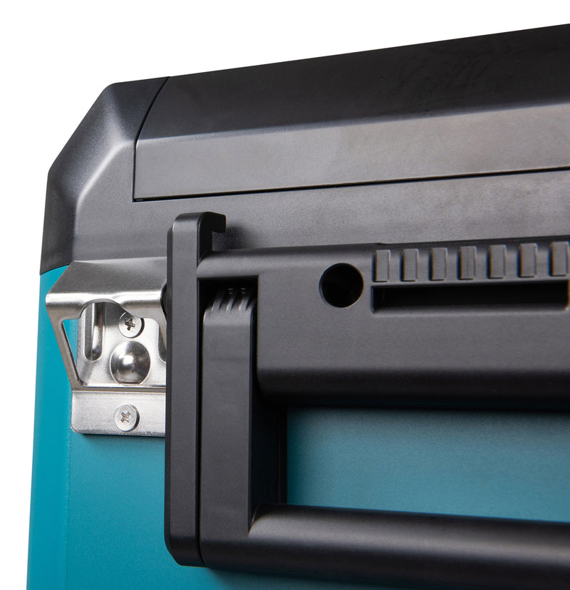 Kuhl-und Warmebox 18V/40vmax/AC – MIT 2 TEMPERATURZONEN 29 l