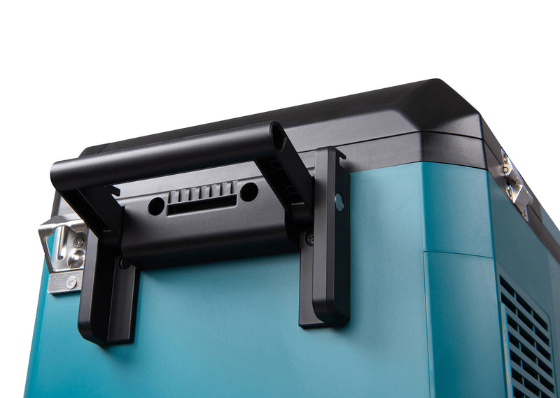 Kuhl-und Warmebox 18V/40vmax/AC