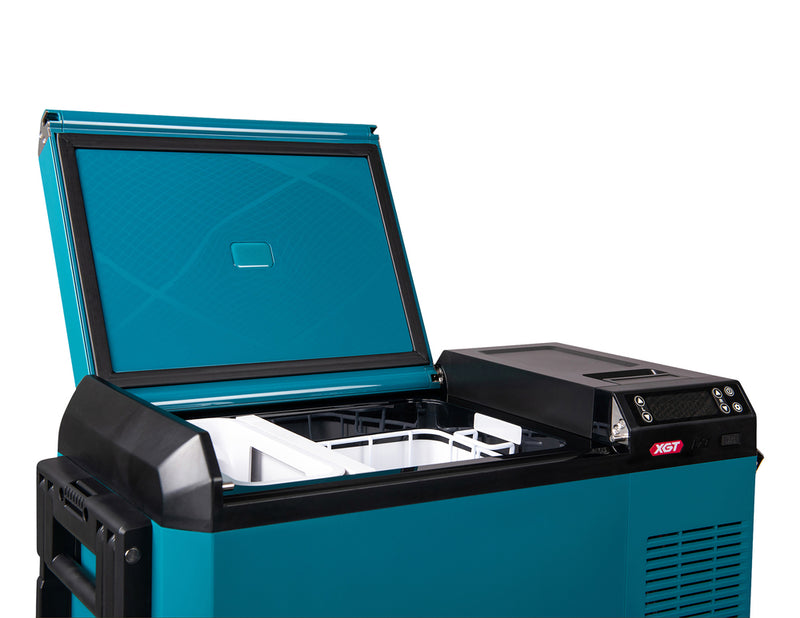 Kuhl-und Warmebox 18V/40vmax/AC