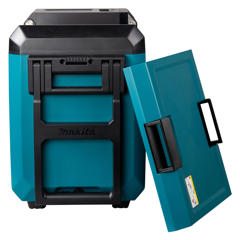 Kuhl-und Warmebox 18V/40vmax/AC
