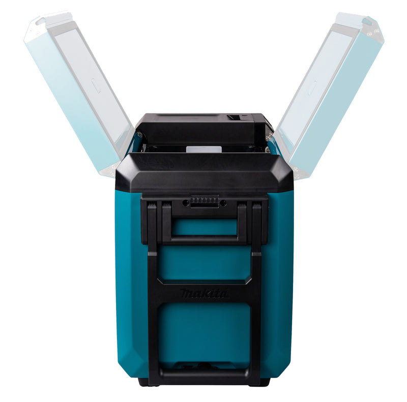 Kuhl-und Warmebox 18V/40vmax/AC