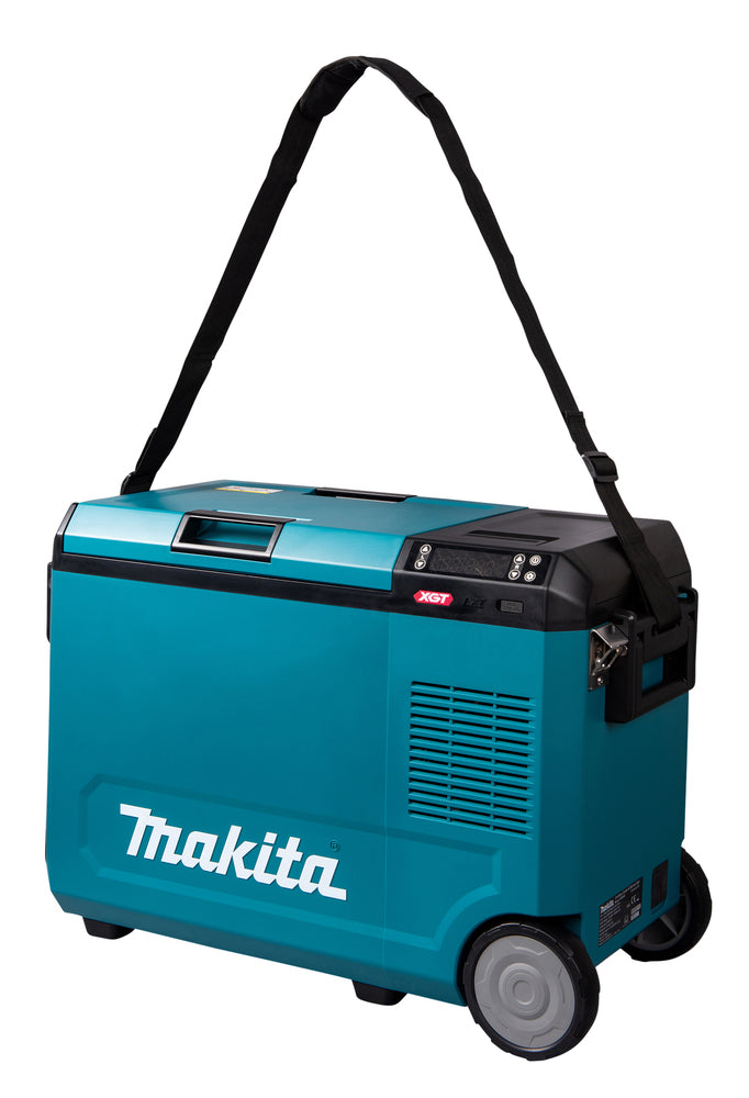 Kuhl-und Warmebox 18V/40vmax/AC
