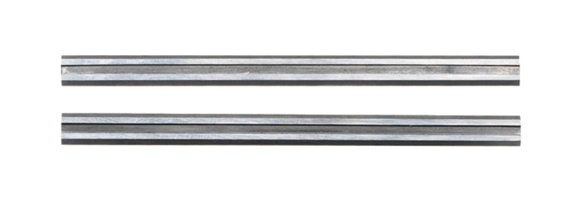 Wendemesser Zu Handhobel 82 Mm 1 Paar