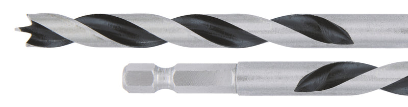 Holzbohrer 6kt 1/4