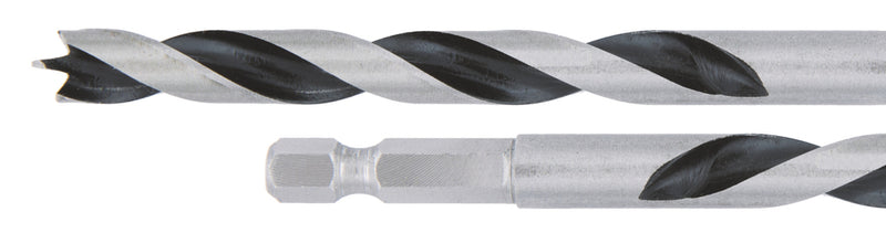 Holzbohrer 6kt 1/4