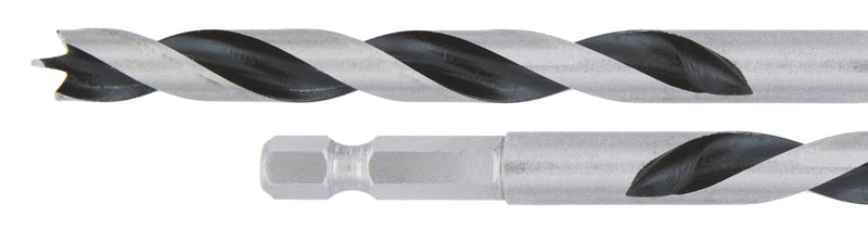 Holzbohrer 6kt 1/4