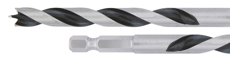 Holzbohrer 6kt 1/4