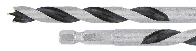 Holzbohrer 6kt 1/4