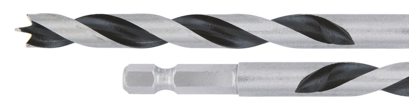Holzbohrer 6kt 1/4