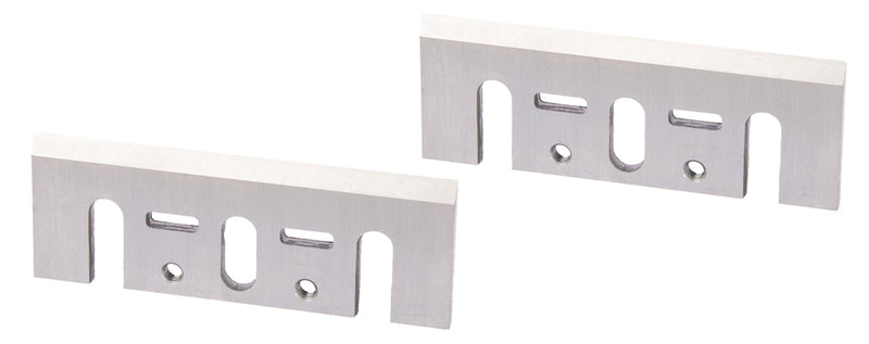 HSS-Messer (Paar)