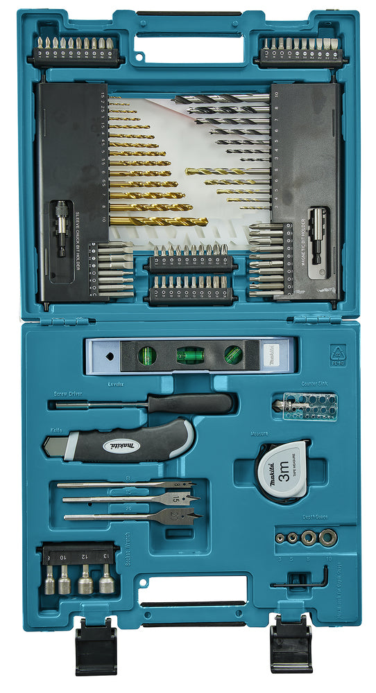 Bohrer und Bitset Maccess