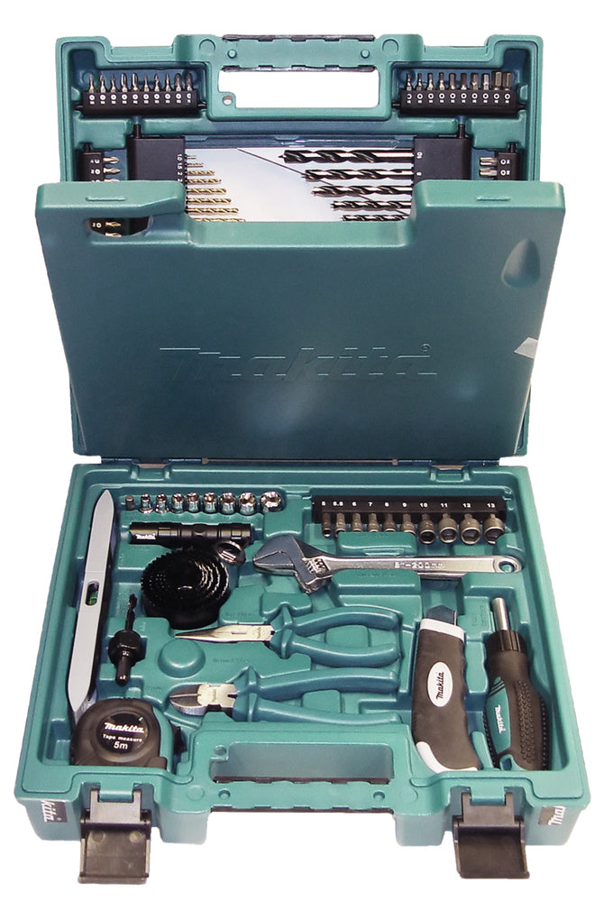 Bohrer und Bitset Maccess
