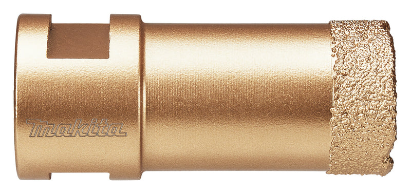 Diamant-Fliesenbohrkronen M14