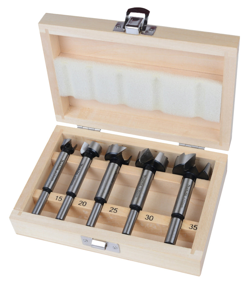 Forstnerbohrer Set /25/30/35x90 Mm