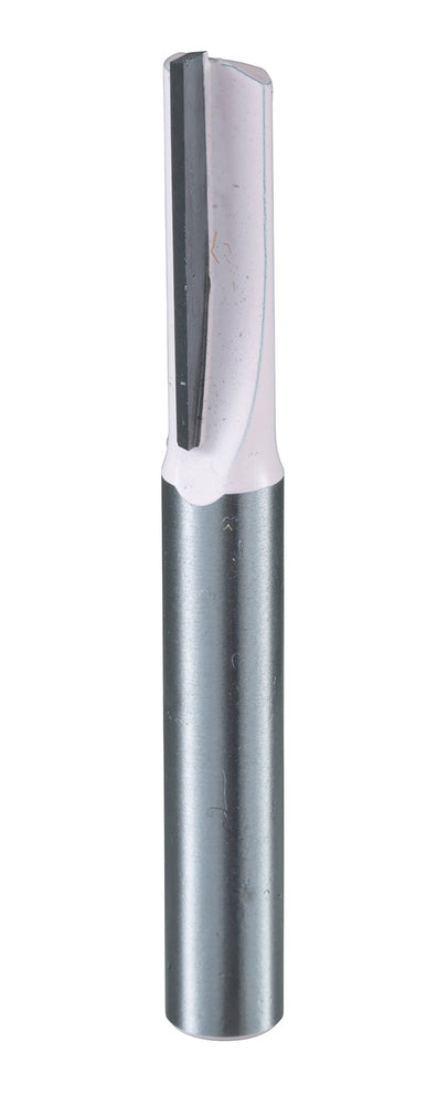 Geradefräser Q6 D6 L19-50.8 - 1 Schneide