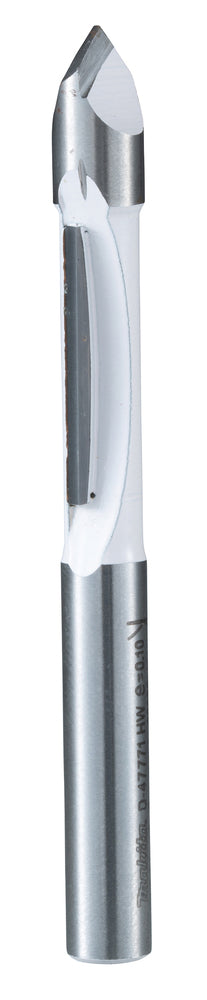 Panel Pilot Fräser D6,35 L19-65