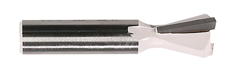 Zinkenfräser Q8 D12,7 L13-45