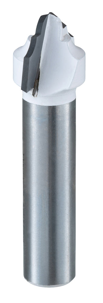 Eintauch-Profilfräser Q8 D19 L12.7-44.7