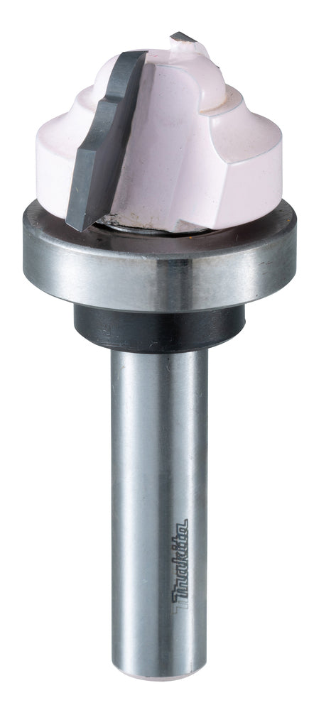 Profilfräser mit Anlauflager Q8 D22 L13-54