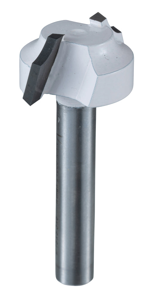 Profilfräser Q6 D25.4 L13.5-42.5