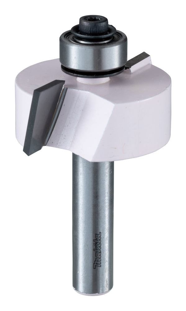 Falzfräser+A Q8 D31,8 L12.2-54.6