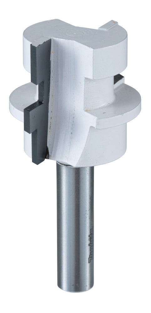 Revers. Kleber Fräser Q8 D30.1 L25.4-57.2 P6.35
