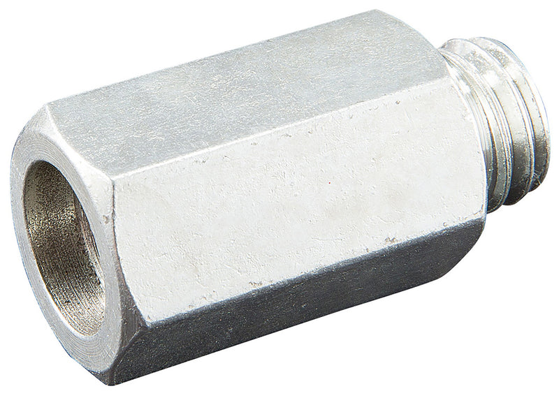 Adapter M14 Lammfell Doppelseitig