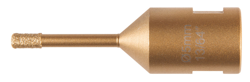 Diamant-Fliesenbohrkronen M14
