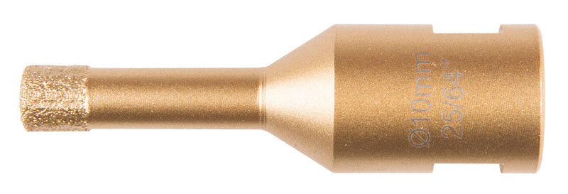 Diamant-Fliesenbohrkronen M14
