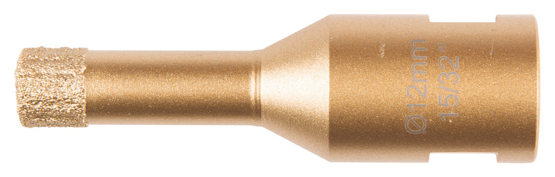 Diamant-Fliesenbohrkronen M14