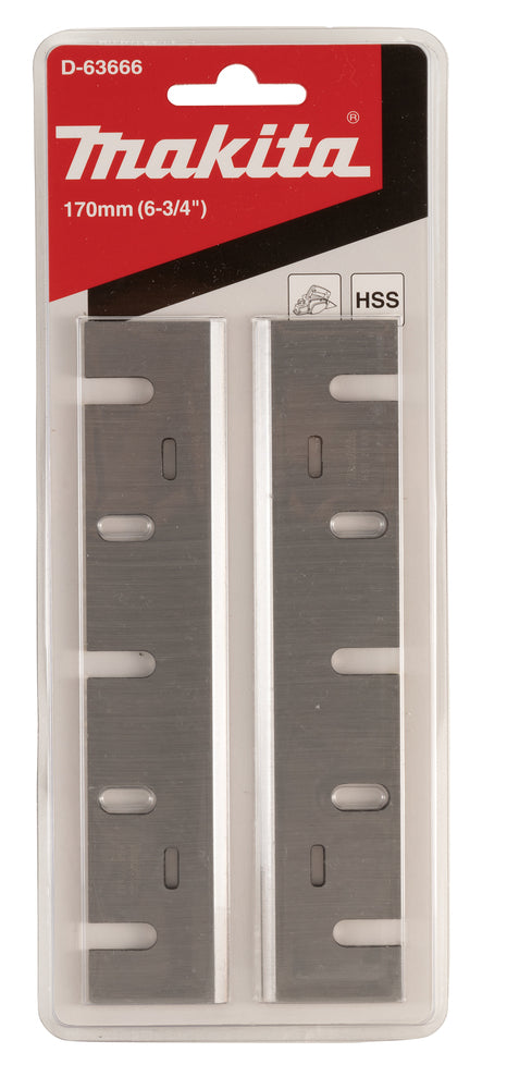 HSS-Messer (Paar)