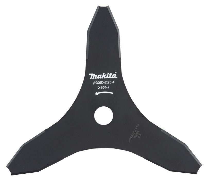 Dickichtmesser 3z Für Sensen