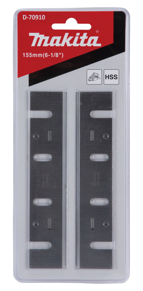 HSS-Messer (Paar)